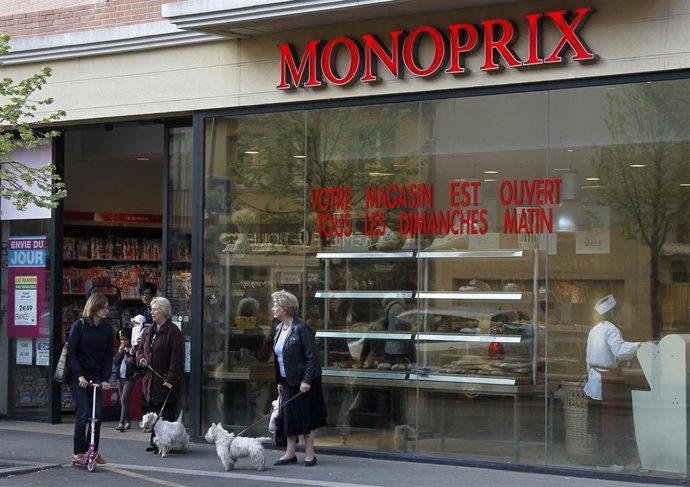Monoprix