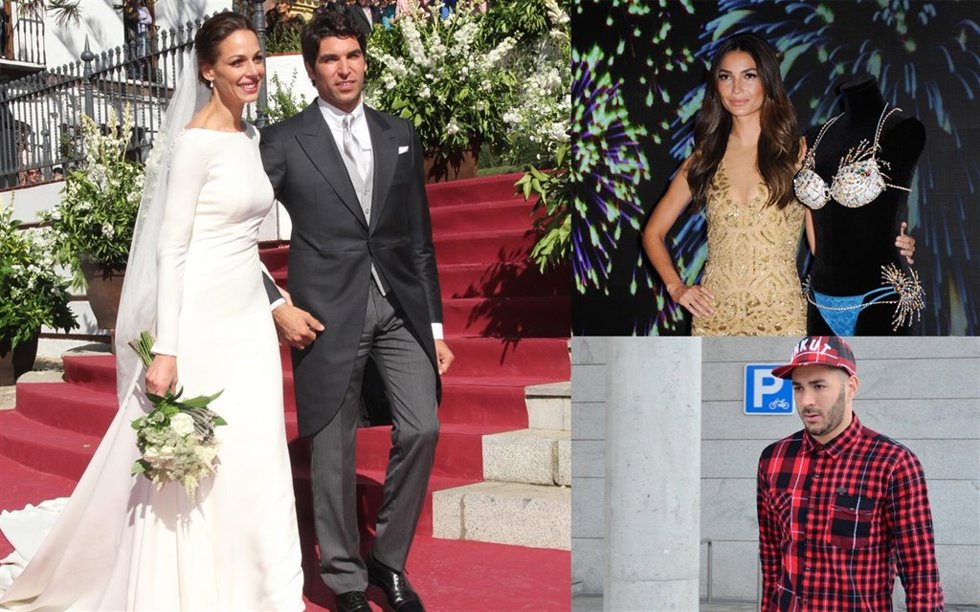 Cronica de la semana rosa 