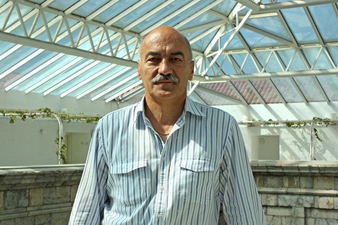 El diputado del PP Santiago Recio