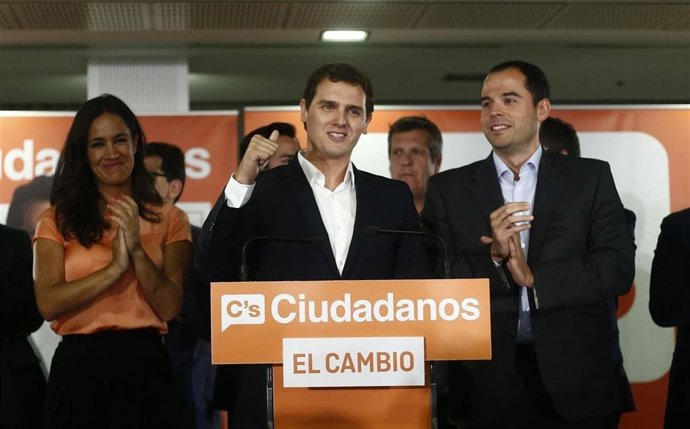 Ciudadanos