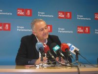 Méndez Romeu ve "encauzados" los problemas en la Diputación de Lugo