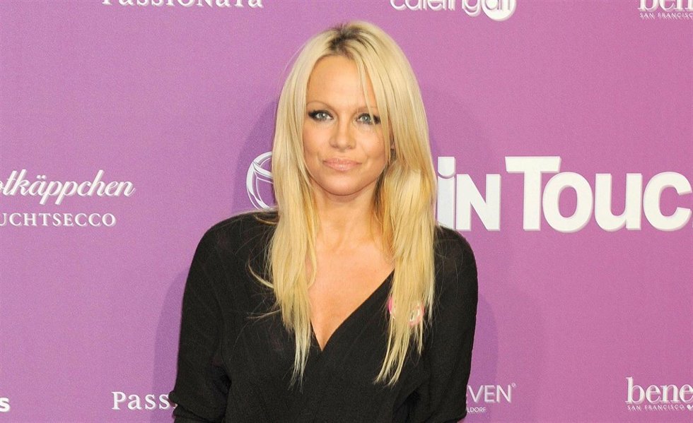 Pamela Anderson 
