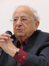 Fallece a los 94 años el sefardí Isaac Navón, quinto presidente de Israel