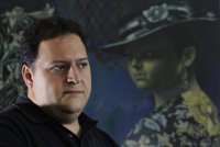 El hijo de Pablo Escobar asegura que Frank Sinatra era socio de su padre en Miami