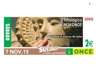 El sorteo de la ONCE reparte más de 2,3 millones en Montequinto