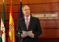 PP-A: PSOE-A y C's rechazan admitir a trámite su iniciativa para reprobar a Durán