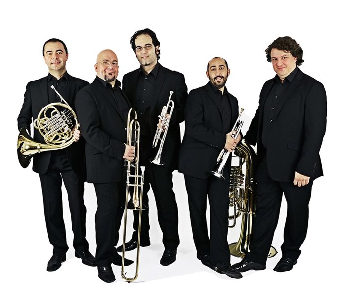 La Spanish Brass Metalls