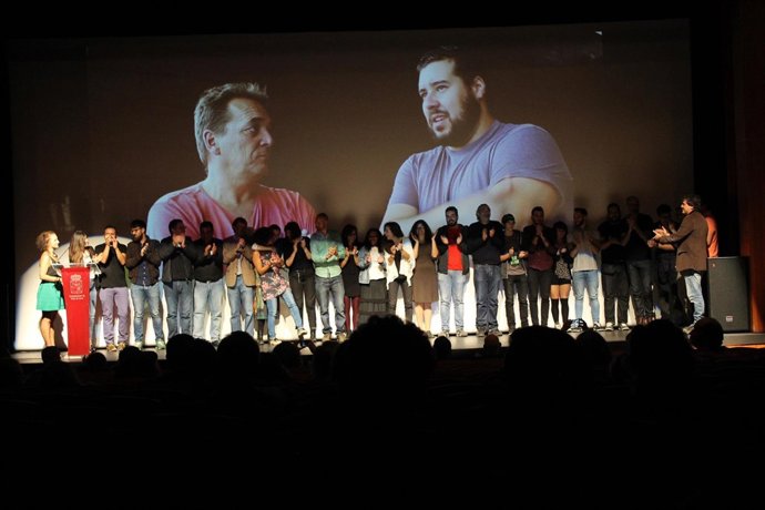 Clausura de MiradasDoc