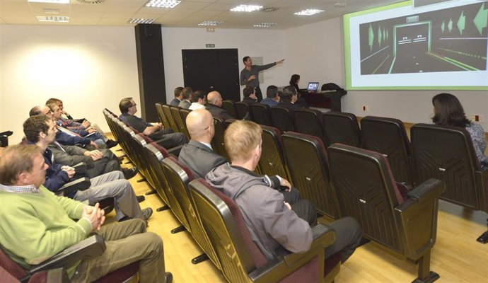 Formación a directores y jefes de mantenimiento de hoteles