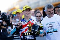 Kent: "Es una liberación absoluta"