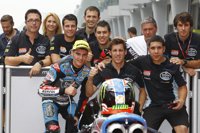 Navarro: "La parte final de la temporada ha sido muy buena"