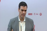 El PSOE derogará "toda" la reforma laboral y endurecerá las causas del despido y revisará el coste