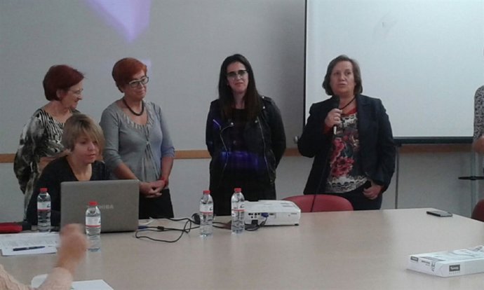 Diputación de Granada sensibilizará sobre mutilación genital