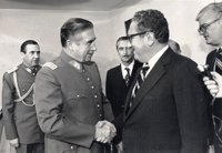¿Qué es la Operación Cóndor o el Plan Cóndor?