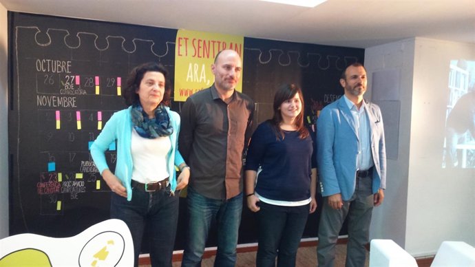 Santiago, Verger y Barceló