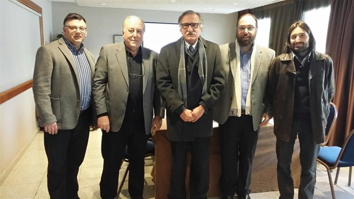 Equipo directivo de Micgrup