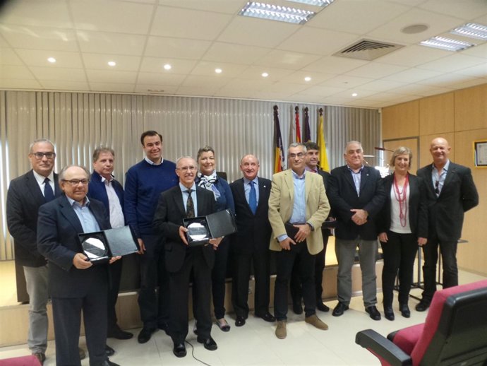 Asima premia a los donantes de sangre