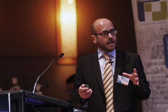 Ramon Rull (Puerto de Barcelona)