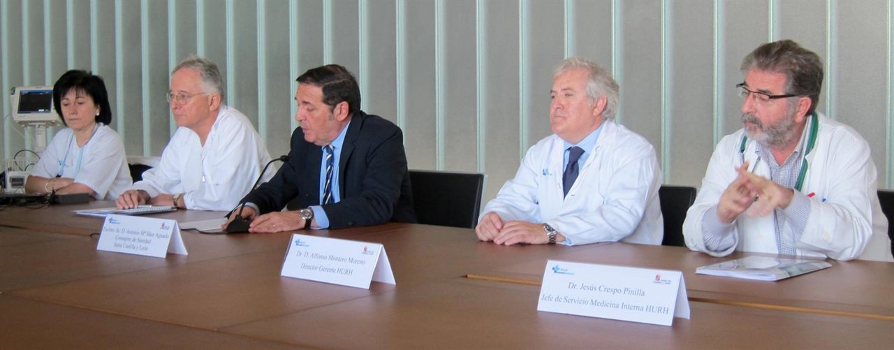 Presentación del Proyecto Amadeus