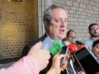 L'oposició de Barcelona critica la lentitud a l'hora de combatre el top manta