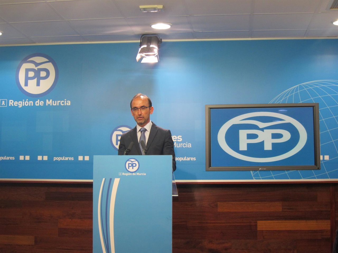 Salvador Marín