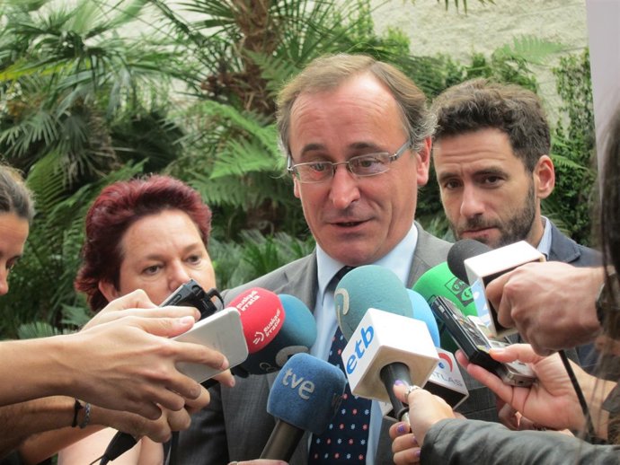 Alfonso Alonso