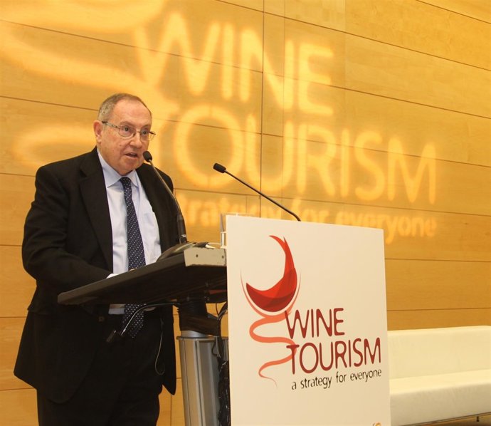 José Luis Bonet presidente de Freixenet
