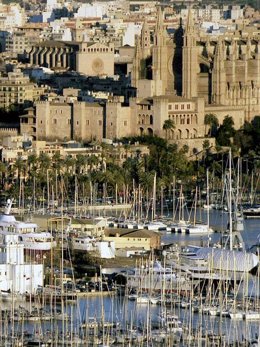 Puerto De Palma