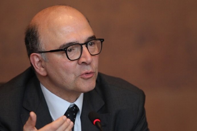 Pierre Moscovici
