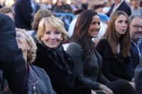 Aguirre dice que 2 millones de secesionistas no acabarán con historia común de 46 millones