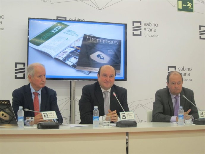 Atutxa, Ortuzar y Rodríguez