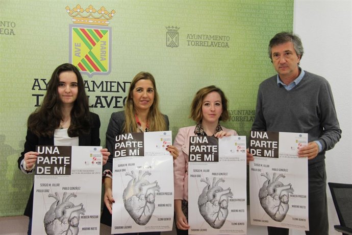Presentación de la exposición