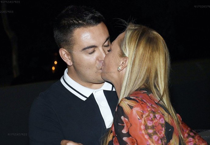 BELEN ESTEBAN BESO MIGUEL