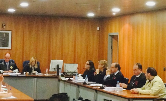 Juicio jurado asesinato directora Museo de Nerja