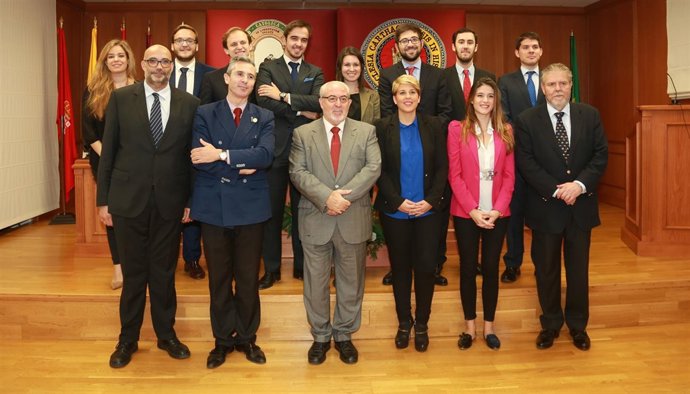 La UCAM crea el Foro Español de Debate Universitario