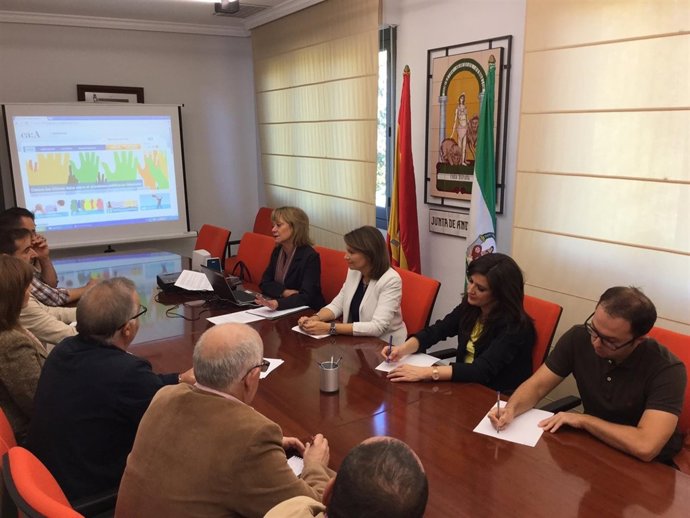 Presnetación de los premios 'El Audiovisual en la Escuela'