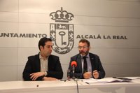 La Junta pone en el mercado suelo residencial e industrial