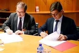 Applus formará a estudiantes de FP en sus centros de trabajo
