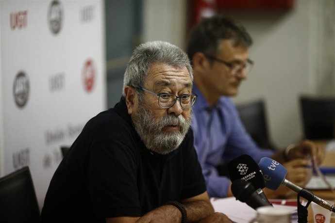 Cándido Méndez