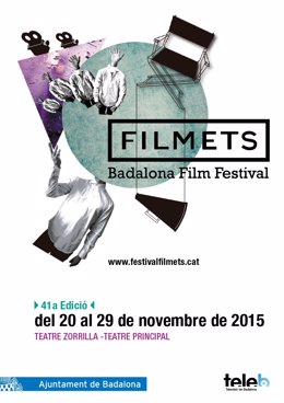 Filmets Badalona Film Festival 