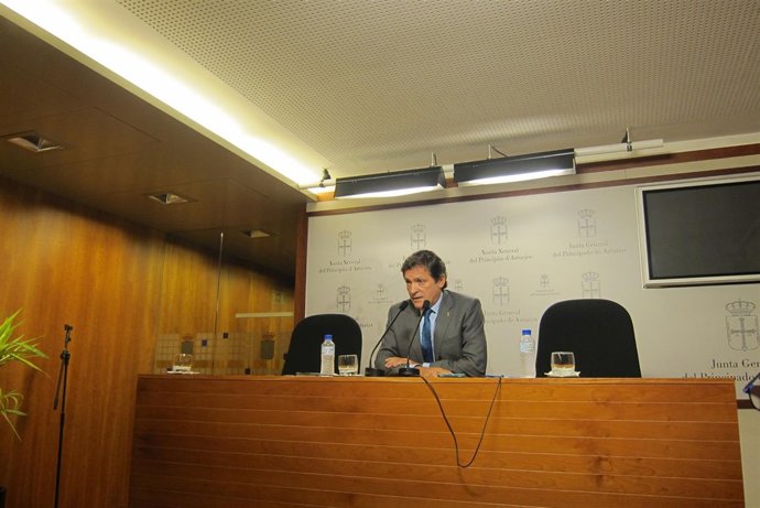 Javier Fernández