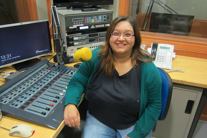 María Eugenia Vílchez