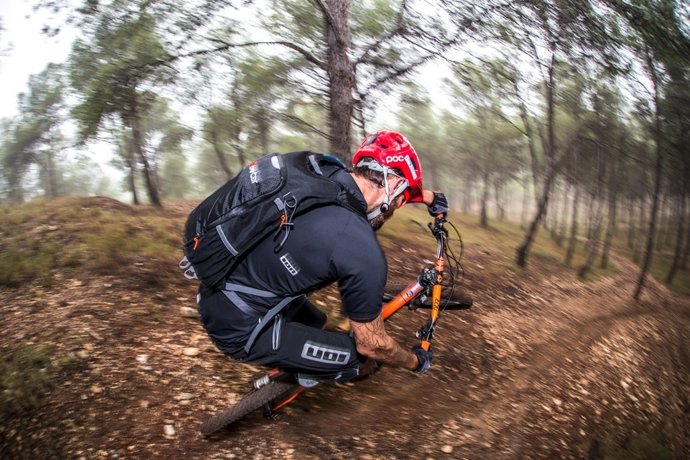 Mochila TowCar Hydro