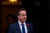 Cameron dirá este martes que las reivindicaciones de Londres a la Unión Europea no son una "Misión Imposible"