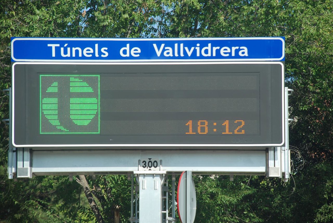 Señal de tráfico