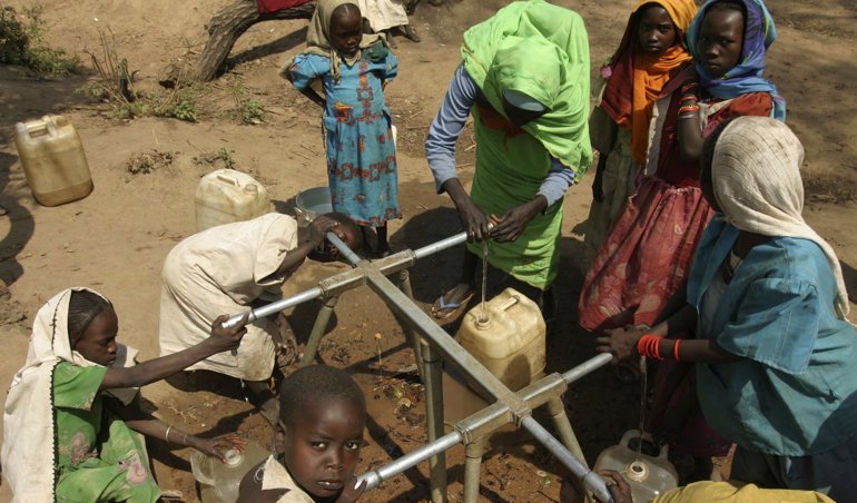 Cooperación y Desarrollo