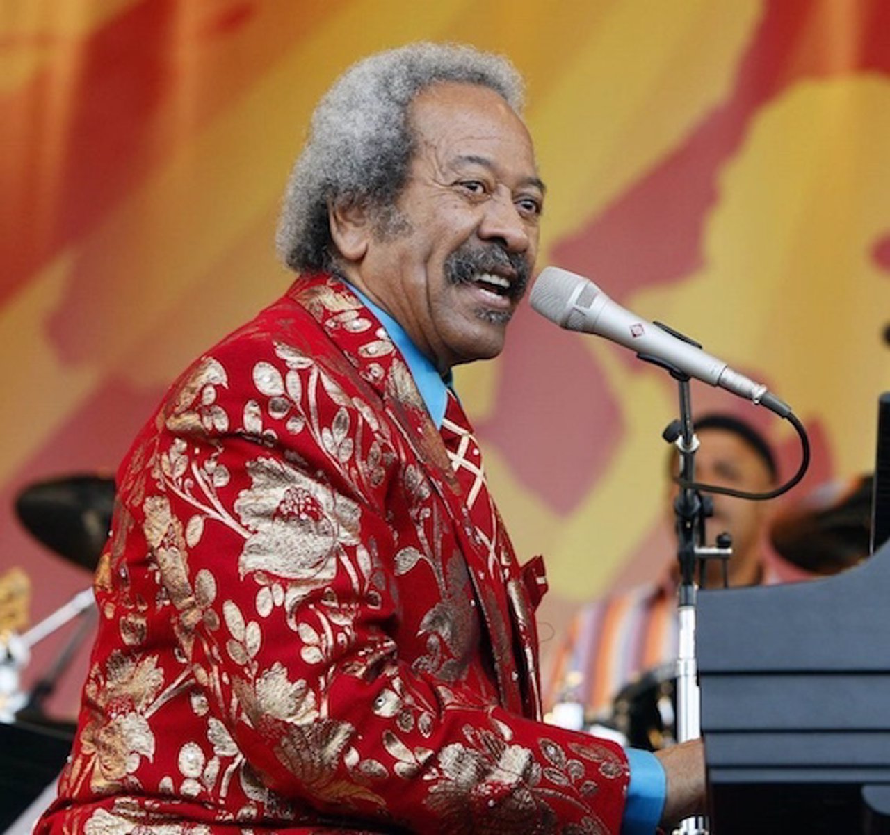 Allen Toussaint