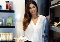 Melissa Jiménez felicita a Sara Carbonero: "Si está embaraza, me alegro muchísimo"