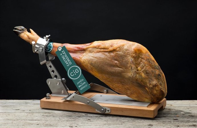 Concurso de cortadores de jamón Ciudad de Valencia