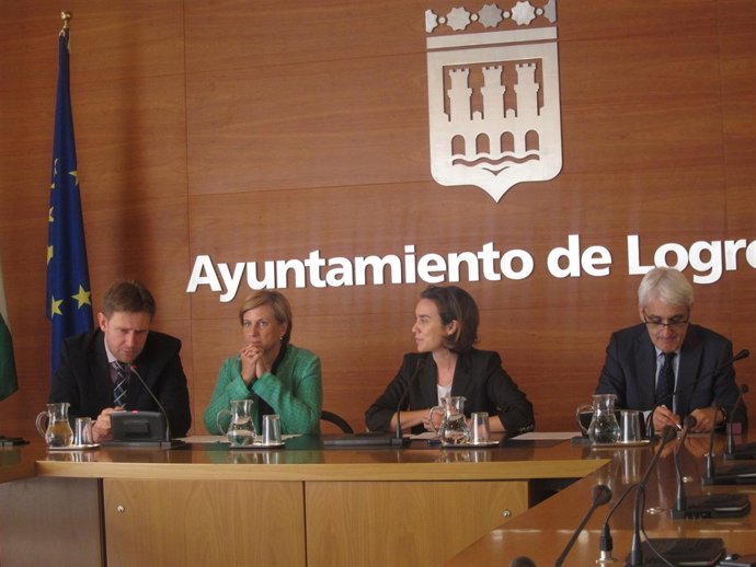 Presentación de la iniciativa